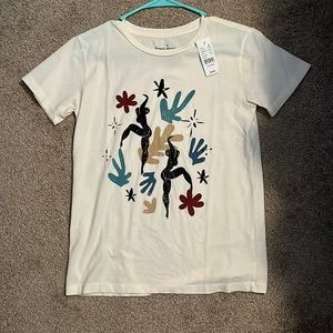 Desert Dreamer Graphic Tee